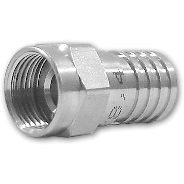 Televes F-Stecker FCR 70